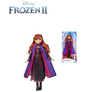 Disney’s Frozen II Anna Doll